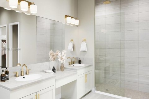 House in Naples, Florida 3 bedrooms № 2414536 - photo 4