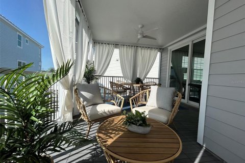 Casa en alquiler en Cortez, Florida, 3 dormitorios, 155.89 m2 № 1734191 - foto 11