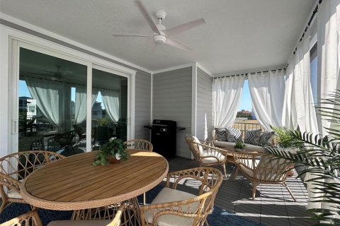 Casa en alquiler en Cortez, Florida, 3 dormitorios, 155.89 m2 № 1734191 - foto 10
