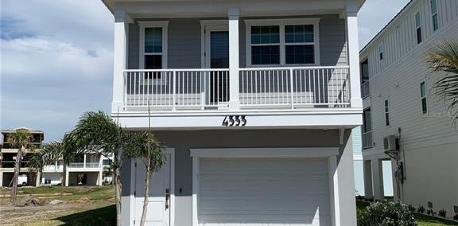 Casa en HUNTERS POINT en Cortez, Florida 3 dormitorios, 155.89 m2 № 1734191