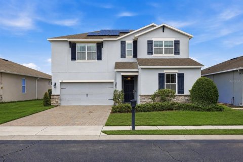 Casa en venta en Davenport, Florida, 4 dormitorios, 272.02 m2 № 2208670 - foto 3