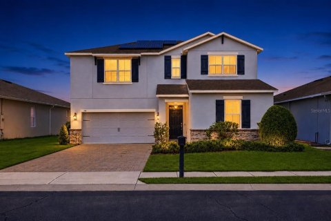 Casa en Davenport, Florida 4 dormitorios, 272.02 m2 № 2208670