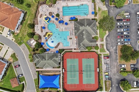 Casa en venta en Davenport, Florida, 4 dormitorios, 272.02 m2 № 2208670 - foto 25