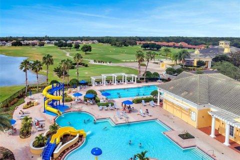 Casa en venta en Davenport, Florida, 4 dormitorios, 272.02 m2 № 2208670 - foto 26