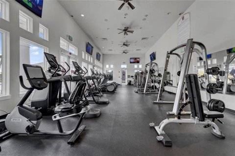 Casa en venta en Davenport, Florida, 4 dormitorios, 272.02 m2 № 2208670 - foto 28