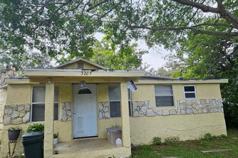 Casa en Tampa, Florida 4 dormitorios, 133.31 m2 № 2386210