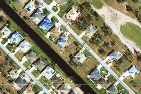 Land in Rotonda, Florida № 2214098 - photo 2