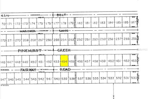 Land in Rotonda, Florida № 2214098 - photo 3