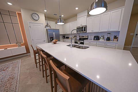 Townhouse in Clermont, Florida 5 bedrooms, 211.45 sq.m. № 1911174 - photo 8