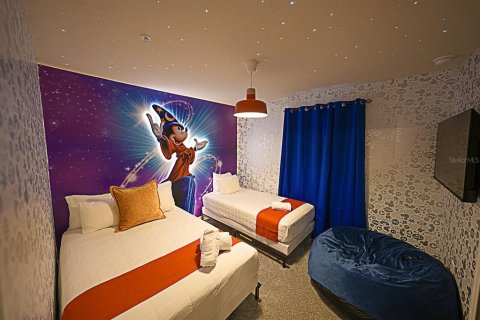 Townhouse in Clermont, Florida 5 bedrooms, 211.45 sq.m. № 1911174 - photo 24