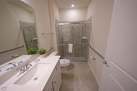 Townhouse in Clermont, Florida 5 bedrooms, 211.45 sq.m. № 1911174 - photo 16