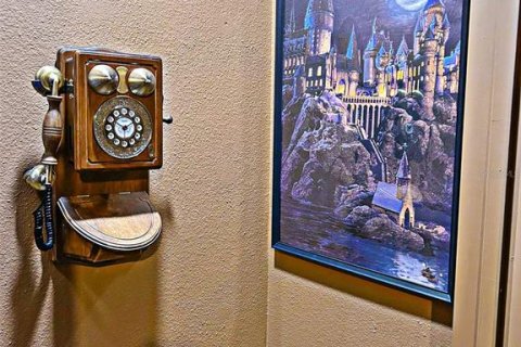 Townhouse in Clermont, Florida 5 bedrooms, 211.45 sq.m. № 1911174 - photo 13