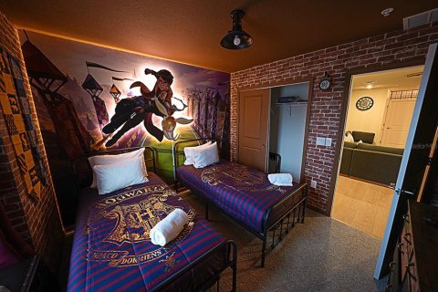 Townhouse in Clermont, Florida 5 bedrooms, 211.45 sq.m. № 1911174 - photo 26