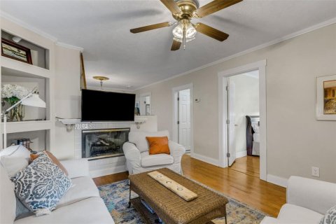 House in Lakeland, Florida 2 bedrooms, 91.79 sq.m. № 2094678 - photo 5