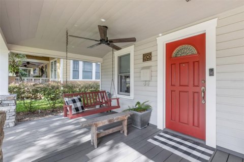 House in Lakeland, Florida 2 bedrooms, 91.79 sq.m. № 2094678 - photo 2