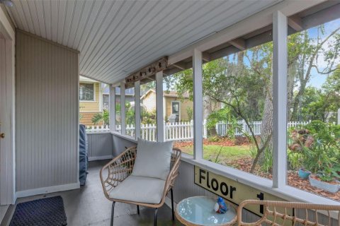 House in Lakeland, Florida 2 bedrooms, 91.79 sq.m. № 2094678 - photo 26