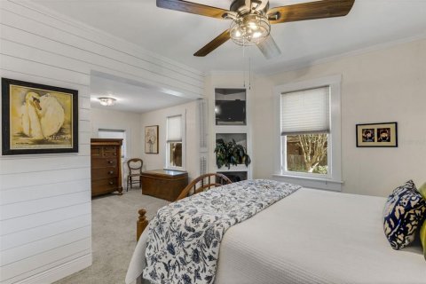 House in Lakeland, Florida 2 bedrooms, 91.79 sq.m. № 2094678 - photo 15