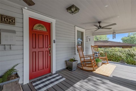 House in Lakeland, Florida 2 bedrooms, 91.79 sq.m. № 2094678 - photo 28