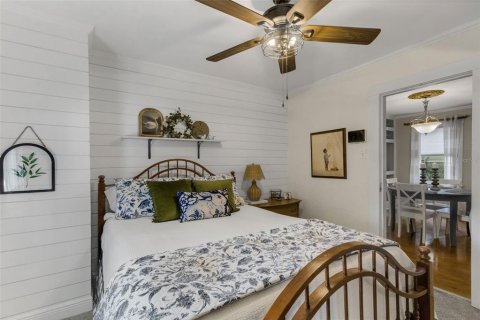 House in Lakeland, Florida 2 bedrooms, 91.79 sq.m. № 2094678 - photo 18