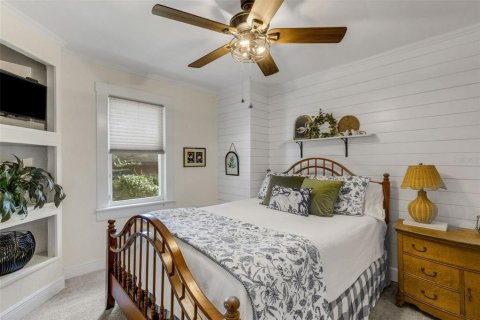 House in Lakeland, Florida 2 bedrooms, 91.79 sq.m. № 2094678 - photo 17