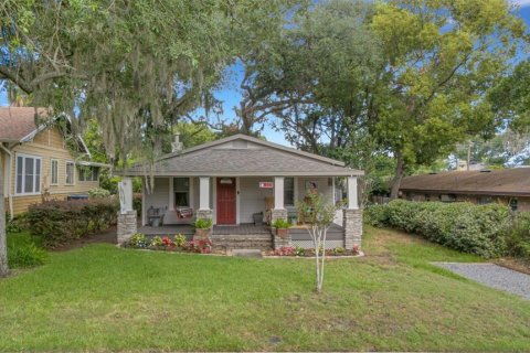 Casa en Lakeland, Florida 2 dormitorios, 91.79 m2 № 2094678