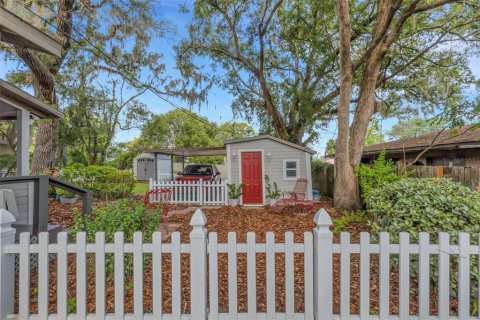 House in Lakeland, Florida 2 bedrooms, 91.79 sq.m. № 2094678 - photo 30