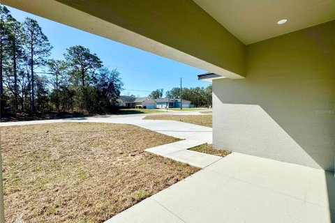 Casa en venta en Citrus Springs, Florida, 3 dormitorios, 142.05 m2 № 1563011 - foto 5