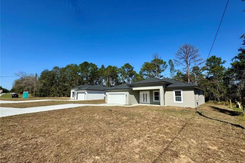 Casa en venta en Citrus Springs, Florida, 3 dormitorios, 142.05 m2 № 1563011 - foto 4