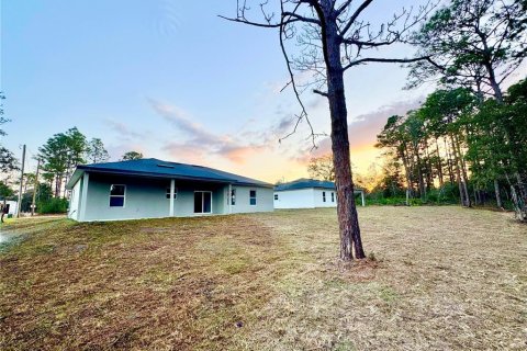 Casa en venta en Citrus Springs, Florida, 3 dormitorios, 142.05 m2 № 1563011 - foto 9