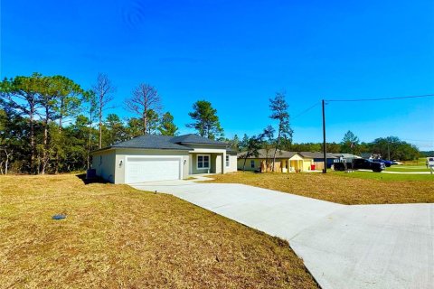 Casa en venta en Citrus Springs, Florida, 3 dormitorios, 142.05 m2 № 1563011 - foto 2