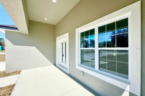 Casa en venta en Citrus Springs, Florida, 3 dormitorios, 142.05 m2 № 1563011 - foto 6