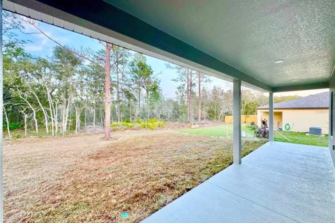 Casa en venta en Citrus Springs, Florida, 3 dormitorios, 142.05 m2 № 1563011 - foto 11
