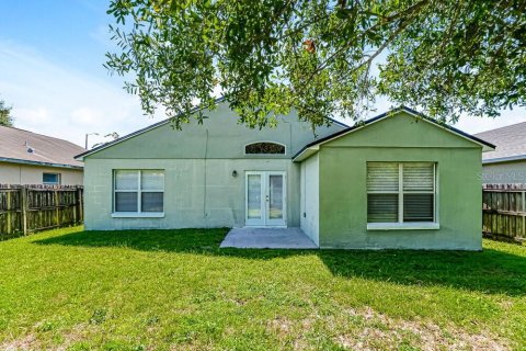 Casa en alquiler en Orlando, Florida, 3 dormitorios, 119.01 m2 № 1914490 - foto 15