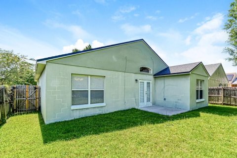 Casa en alquiler en Orlando, Florida, 3 dormitorios, 119.01 m2 № 1914490 - foto 16