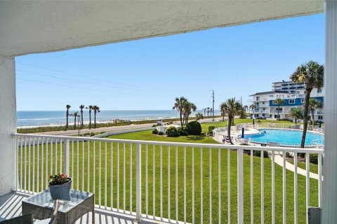 Condo in Flagler Beach, Florida, 2 bedrooms  № 2150712 - photo 22
