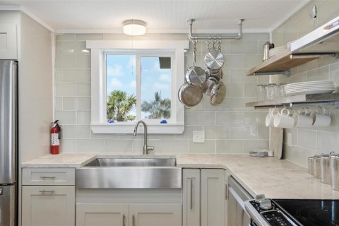 Condo in Flagler Beach, Florida, 2 bedrooms  № 2150712 - photo 8