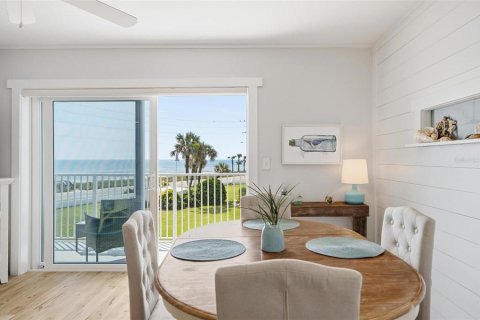 Condo in Flagler Beach, Florida, 2 bedrooms  № 2150712 - photo 20