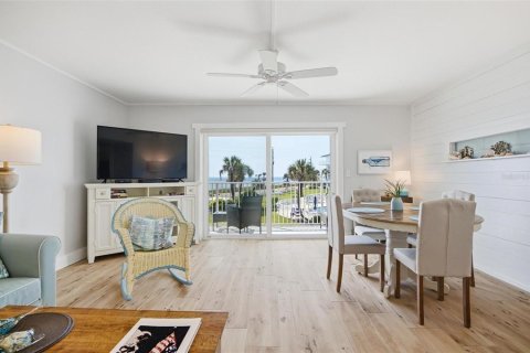 Condo in Flagler Beach, Florida, 2 bedrooms  № 2150712 - photo 15