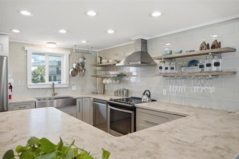 Condo in Flagler Beach, Florida, 2 bedrooms  № 2150712 - photo 11