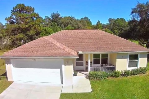 Villa ou maison à vendre à Citrus Springs, Floride: 3 chambres, 116.03 m2 № 2400910 - photo 2