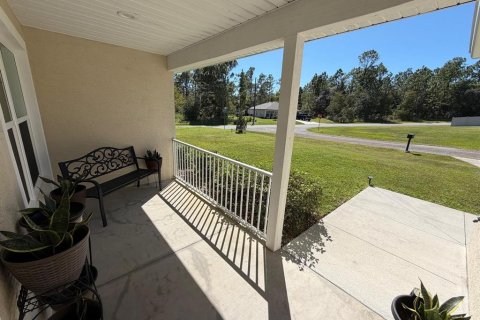 Villa ou maison à vendre à Citrus Springs, Floride: 3 chambres, 116.03 m2 № 2400910 - photo 6