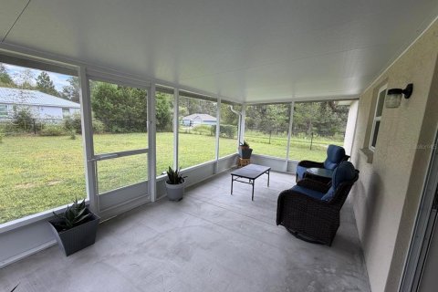 Villa ou maison à vendre à Citrus Springs, Floride: 3 chambres, 116.03 m2 № 2400910 - photo 5