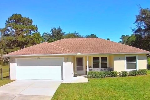 Villa ou maison à vendre à Citrus Springs, Floride: 3 chambres, 116.03 m2 № 2400910 - photo 7