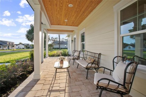 House in Lake Helen, Florida 4 bedrooms, 257.8 sq.m. № 1894707 - photo 7