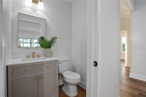 House in Lake Helen, Florida 4 bedrooms, 257.8 sq.m. № 1894707 - photo 19