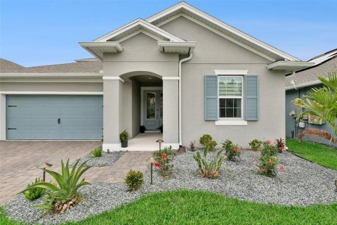 Casa en venta en Clermont, Florida, 4 dormitorios, 230.12 m2 № 2120341 - foto 4