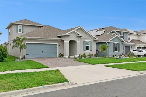 Casa en venta en Clermont, Florida, 4 dormitorios, 230.12 m2 № 2120341 - foto 2