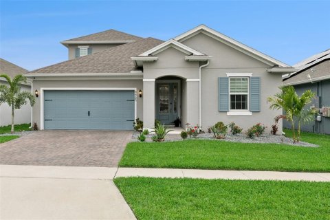 Casa en Clermont, Florida 4 dormitorios, 230.12 m2 № 2120341