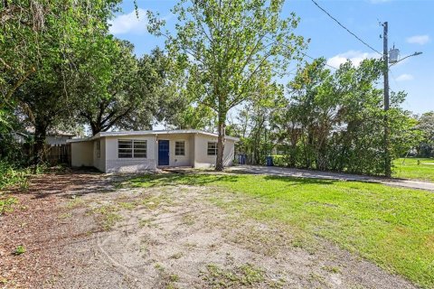 Villa ou maison à louer à Tampa, Floride: 3 chambres, 126.9 m2 № 2315099 - photo 3