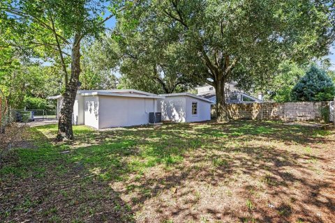 Villa ou maison à louer à Tampa, Floride: 3 chambres, 126.9 m2 № 2315099 - photo 7